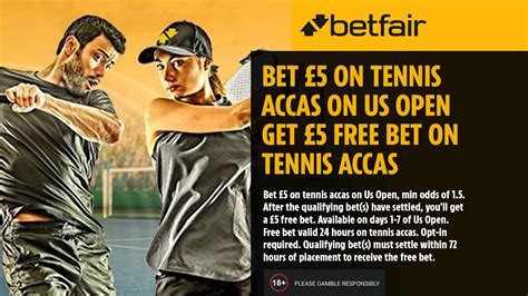 betting betfair tennis